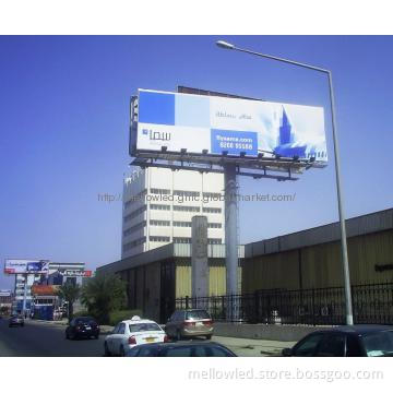P20 HD DIP advertising LED display